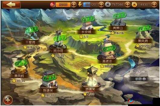 有妖气三国，副本系统深度玩法全剖析