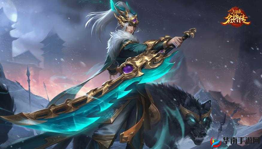 有妖气三国武将战力提升技巧详解