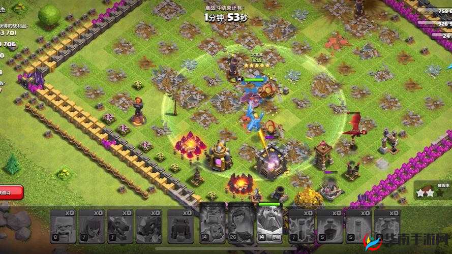 部落冲突官方确认全新对战模式 本周仍不更新，资源管理视角下的策略分析