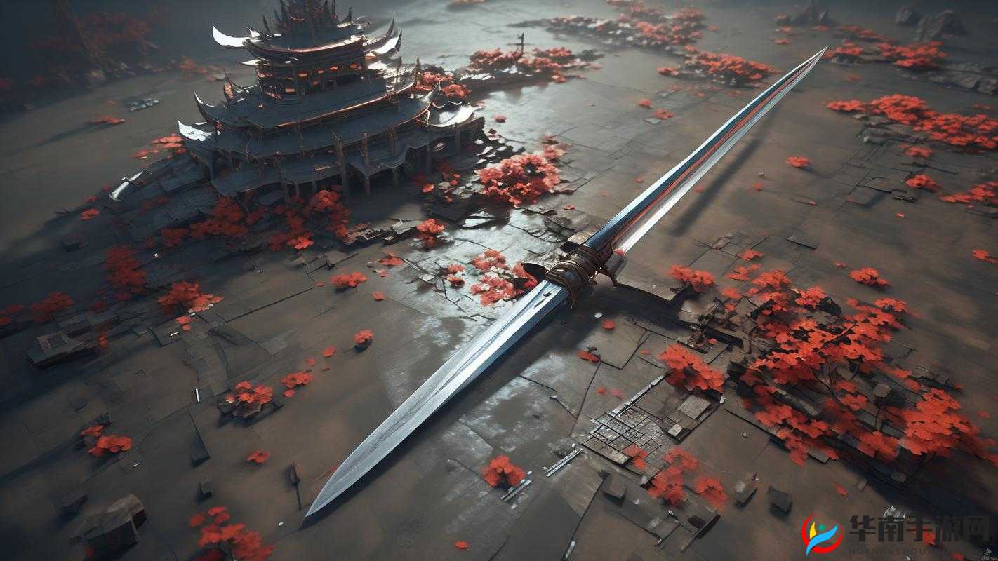 剑王朝手游，江湖豪情与策略并存的武侠世界