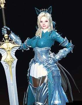 洛奇英雄传永恒,角色深度剖析与情报盛宴