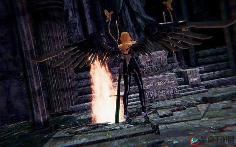 重剑无锋，洛奇英雄传永恒战士霍克能力特色介绍