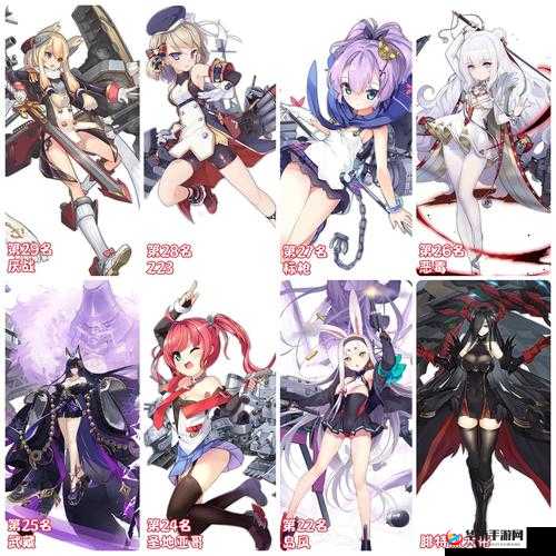 碧蓝航线舰娘星级提升全攻略