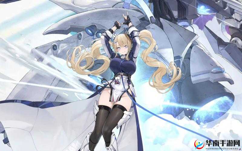 碧蓝航线，梦想与战火的蔚蓝之旅