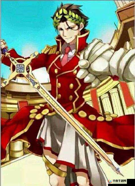 命运冠位指定FGO，三星战神凯撒羁绊礼装深度剖析