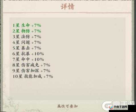 三少爷的剑游戏攻略，侠客系统深度解析