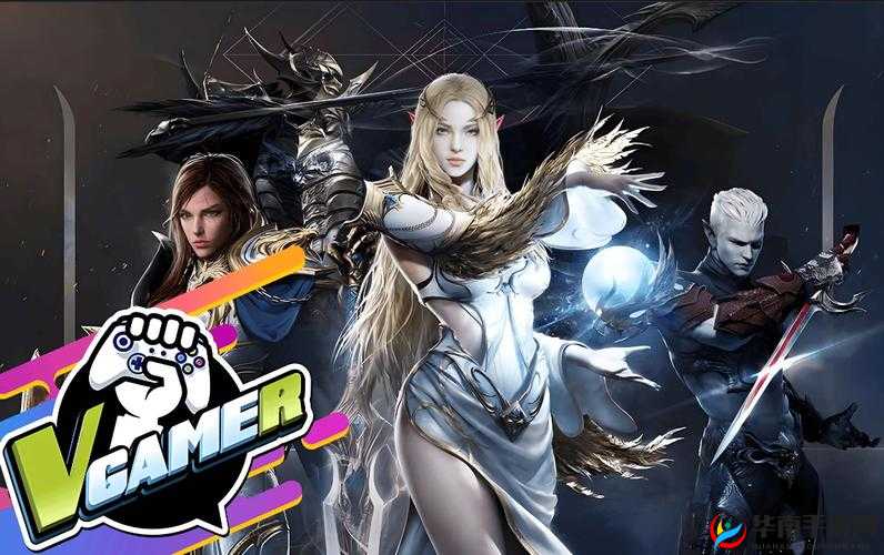 天堂荣耀新服活动盛大开启,探索魔幻世界的全新篇章