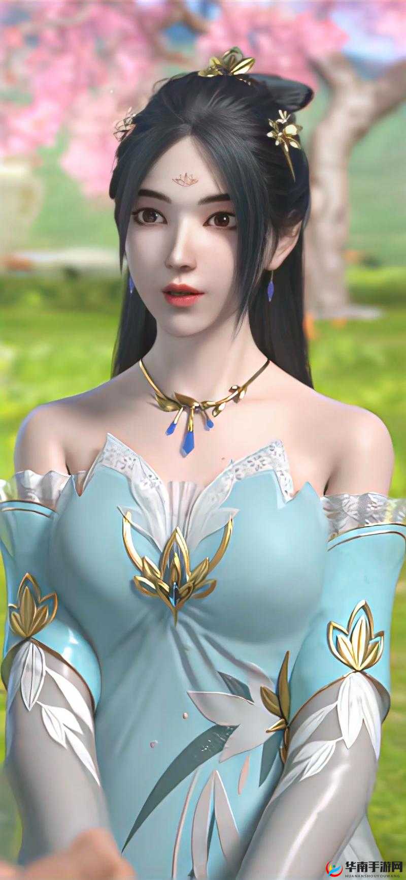 余靖秋,冰雪中的坚韧之花