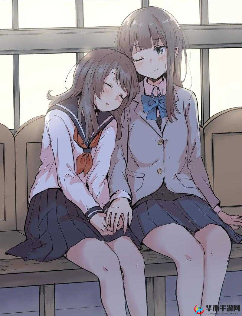 女女同さくらちゃん的故事