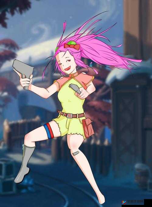 超能战线手游双枪游侠尤里安英雄介绍，资源管理的艺术