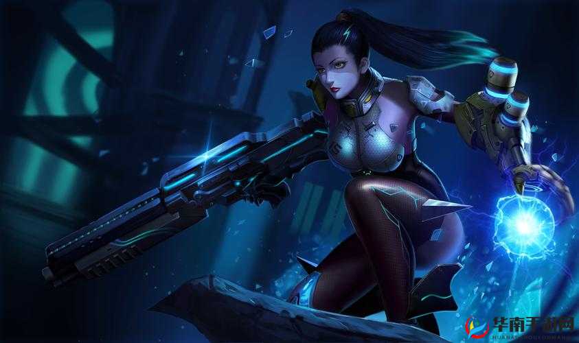 刚毅的女战士,战争女神塔尼亚能力全解析