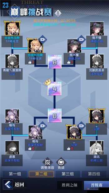 超能战线手游游戏基础操作系统玩法指南，资源管理的艺术