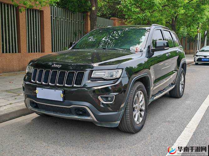 jeep 官方旗舰店：专业越野，品质保障