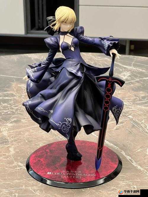 命运冠位指定FGO，阿尔托利亚Alter羁绊礼装深度测评