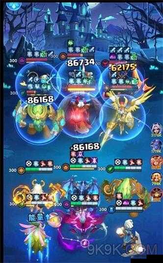 超能战线手游试炼模式深度解析