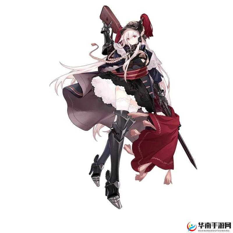 少女前线周年庆Kar98k打捞攻略，速捞阵容大揭秘