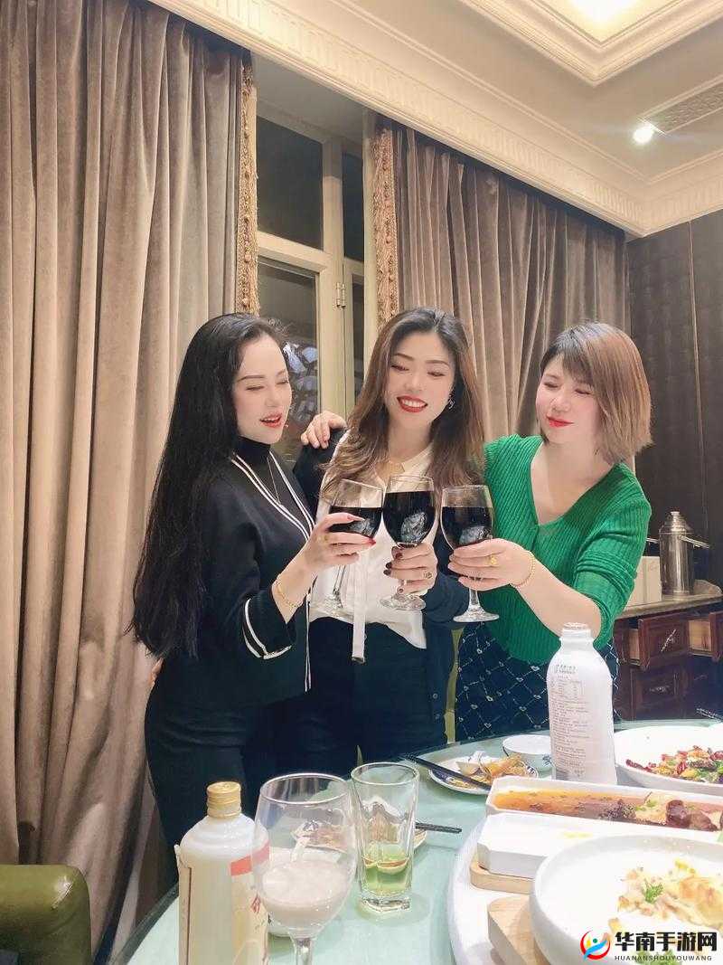 过生日喝酒不小心与妈妈的那些事