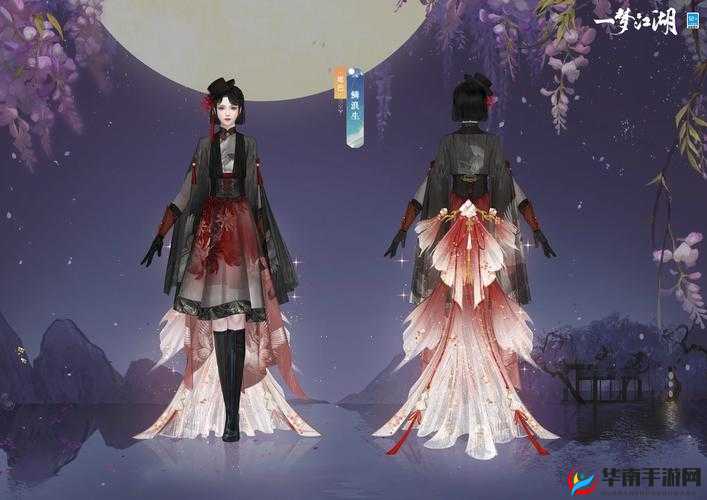 梦想江湖手游，解锁坐骑培养系统的终极奥义