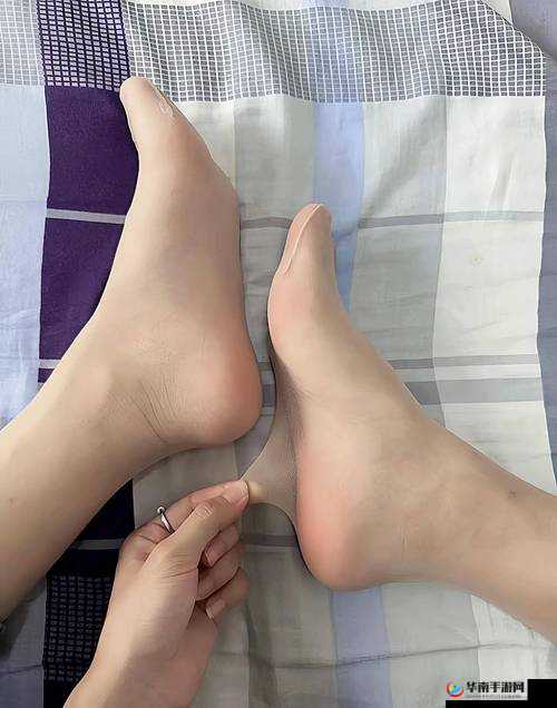 吾爱美脚:探索对美丽脚部的独特欣赏与热爱