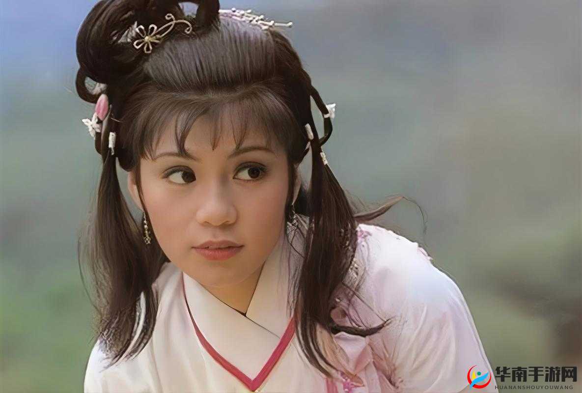 黄蓉系列：侠女江湖传奇之路