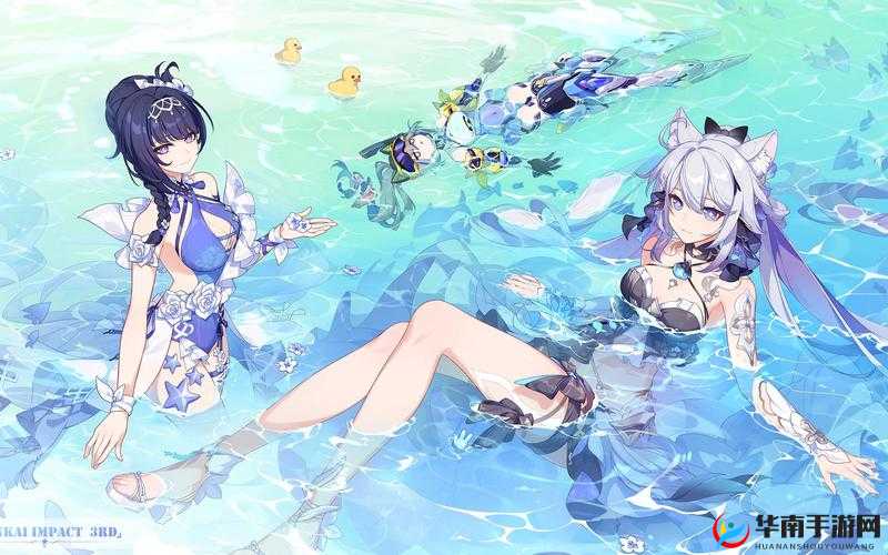 崩坏3泳装皮肤怎么得，近期活动赠送攻略与价值最大化