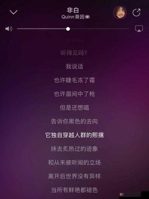 欧美啦啦啦啦啦啦啦什么歌：一首神秘的歌