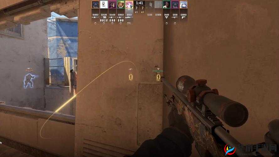 CS-GO 暴躁小阿姨的心路历程：从暴躁到平和