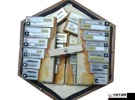 404 簧片：优质工业配件之选