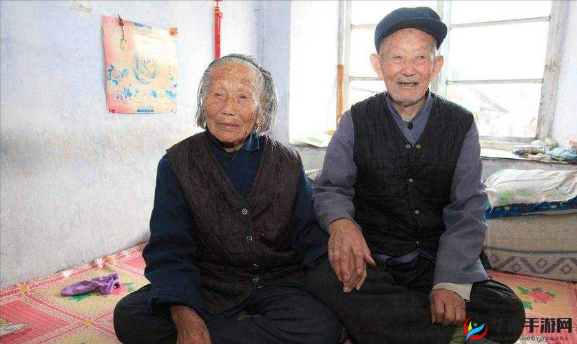 中国老头老太的平凡生活与不平凡梦想：岁月见证的坚守与追求