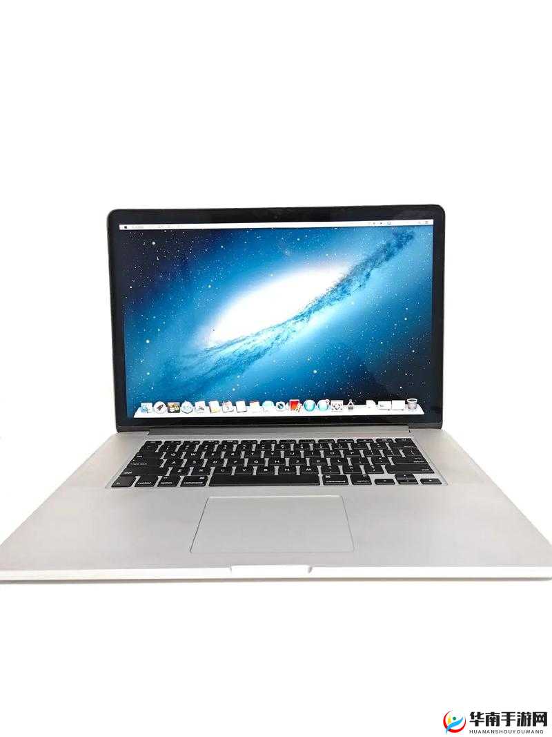 性系MACBOOKPRO 高清：展现卓越性能与精致设计的科技精品