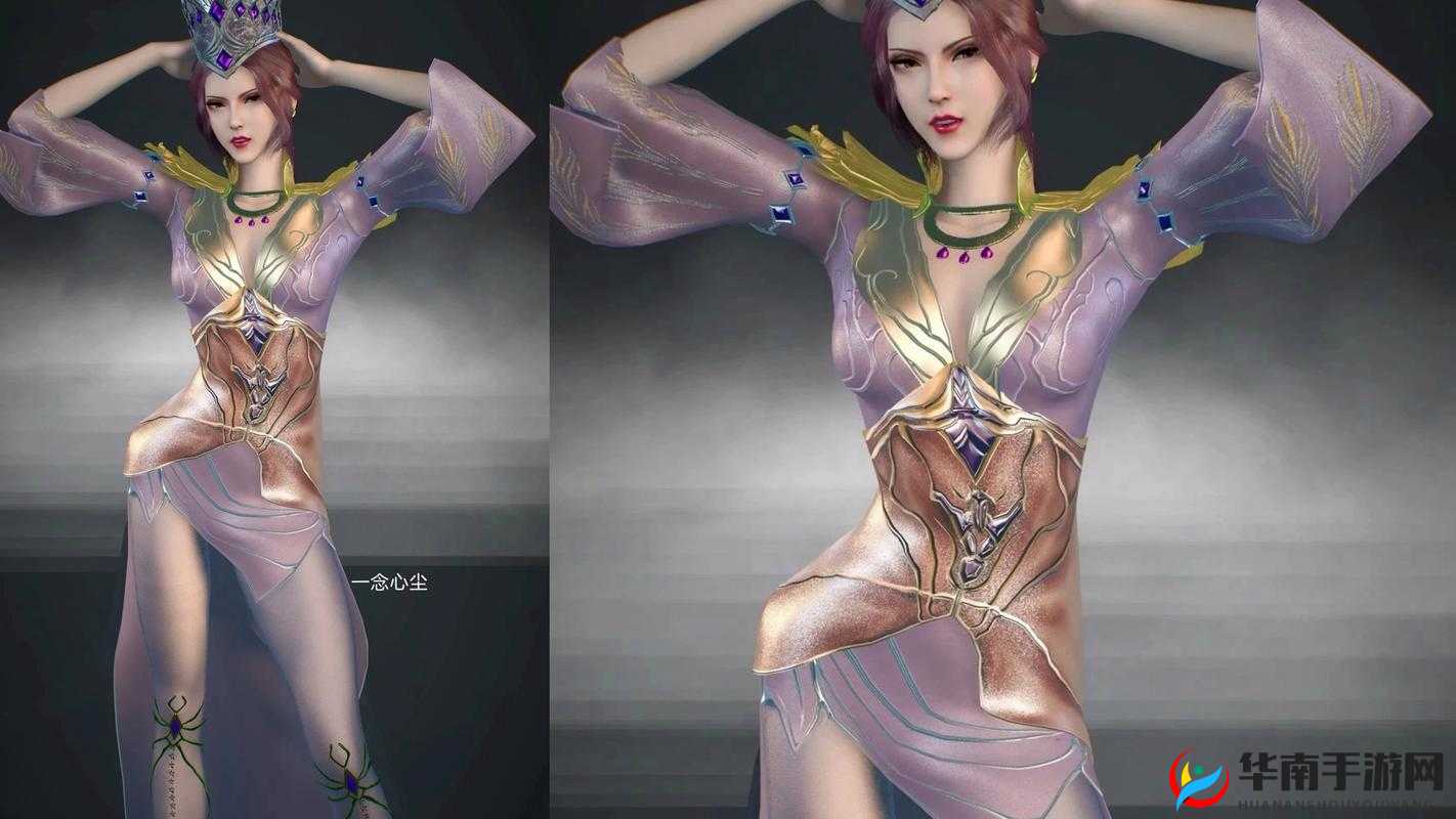 可以插比比东小舞模拟器游戏:带你体验独特的奇幻之旅