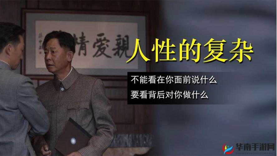 最终还是从了女婿:背后的复杂情感与无奈抉择