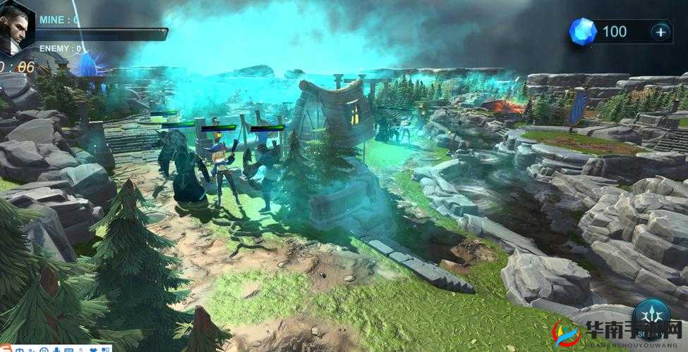 军师联盟手游月旦评乱副本通关技巧介绍