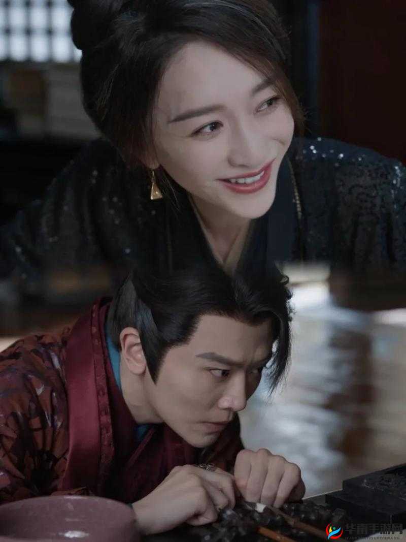 长公主 1V2 皇子：宫廷权谋下的禁忌情感纠葛