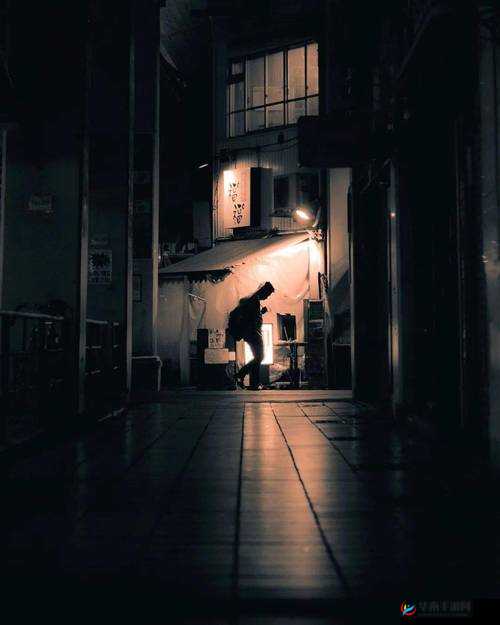 适合夜晚独享的影单:那些陪你度过静谧时光的佳作