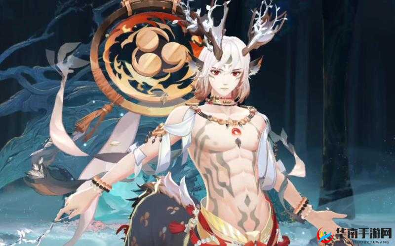 阴阳师5月13日体验服，小鹿男悄然崛起，小幅度增强引发热议