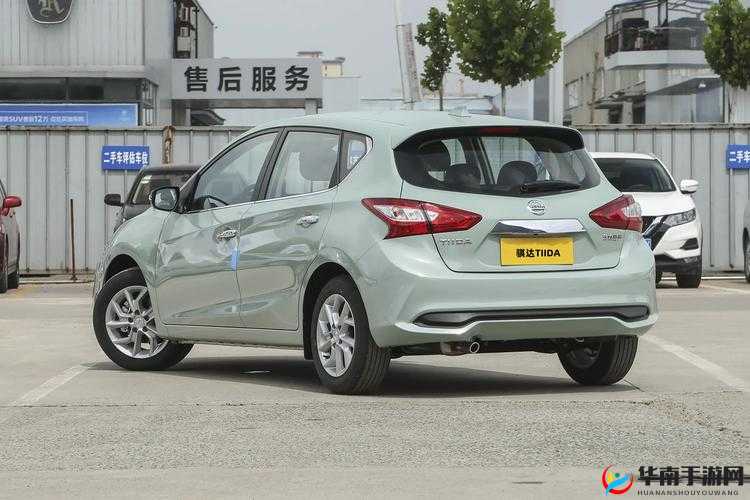 日产日产自线一二三四 2024：未来汽车制造的创新之路