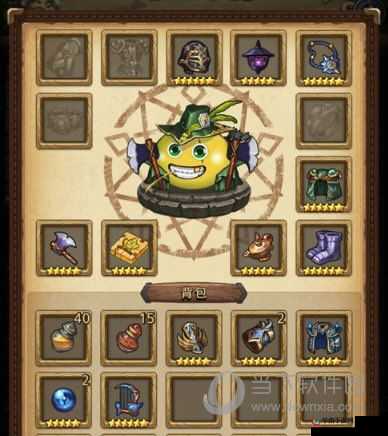 不思议迷宫永恒套装速刷秘籍，高效攻略大揭秘