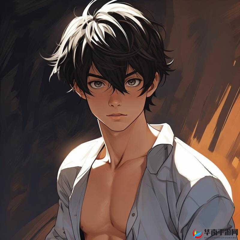 野性的青春：在不羁中绽放绚烂光芒的热血时光