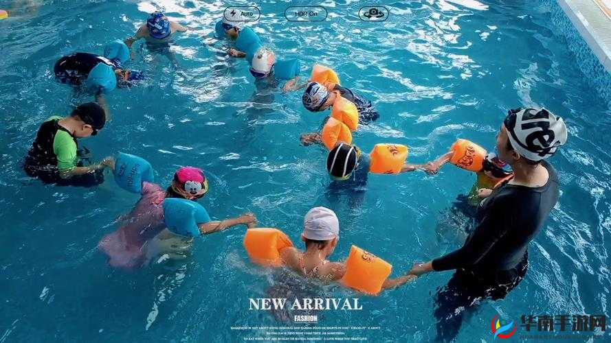 游泳私教弄了好几次：不断尝试只为学员快速进步