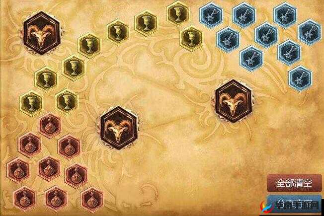 剑侠无双手游，技能与符文系统的深度探索