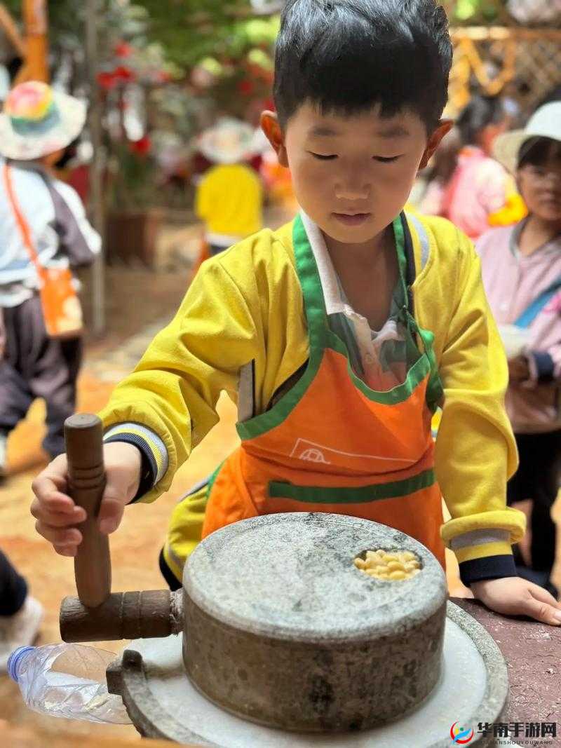 坐在身上磨豆浆：一段独特体验引发的奇妙故事