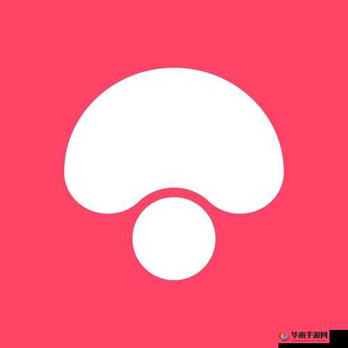 蘑菇视频红色 logo 下的精彩世界:带你领略视觉盛宴
