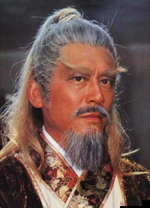 东邪黄药师，武学奇才与江湖传奇