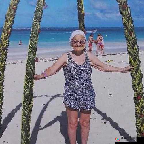 BGMBGMBGM胖老太太俄罗斯：独特的人物与文化探索之旅