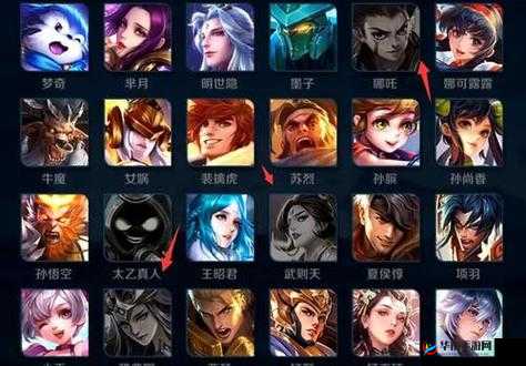 王者荣耀鬼谷子和干将莫邪技能对比，谁才是最强？