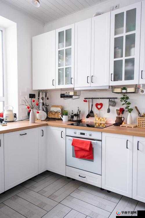 厨房一次又一次的索要刷碗穆天阳厨房智慧：探索厨房中的巧妙应对策略