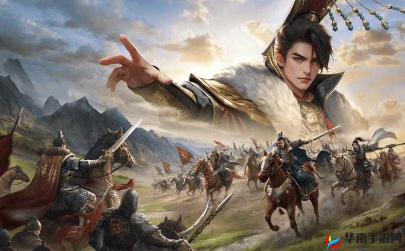 三国归来新服活动，资源管理的艺术与策略