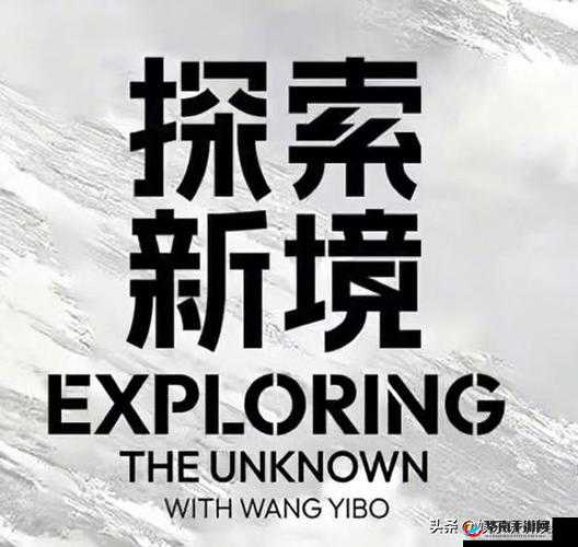 XXXXXL196-MAY18：探索未知领域的独特标识