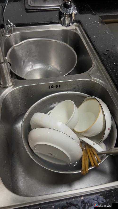 厨房一次又一次索要刷碗总的生活习惯：令人深思的日常现象